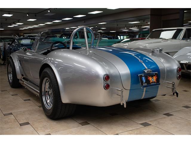 1965 Shelby Cobra (CC-2075900) for sale in Venice, Florida