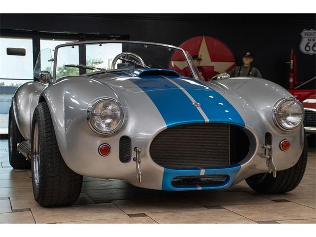 1965 Shelby Cobra (CC-2075900) for sale in Venice, Florida
