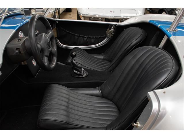 1965 Shelby Cobra (CC-2075900) for sale in Venice, Florida