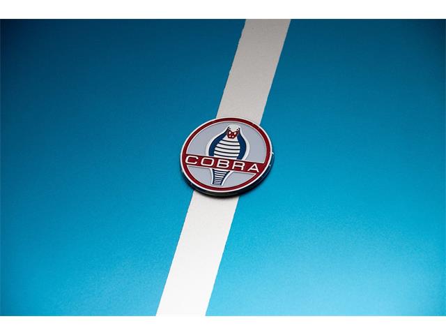 1965 Shelby Cobra (CC-2075900) for sale in Venice, Florida