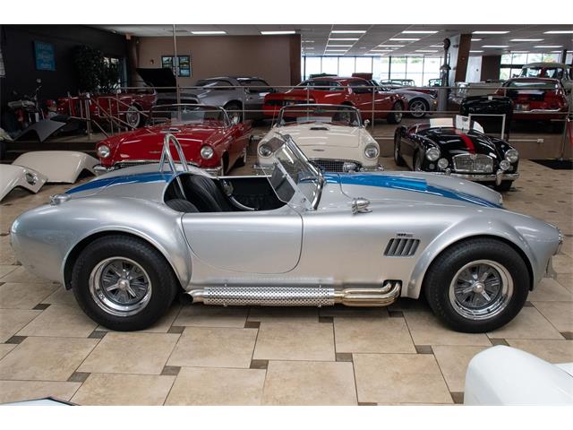 1965 Shelby Cobra (CC-2075900) for sale in Venice, Florida