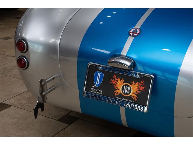 1965 Shelby Cobra (CC-2075900) for sale in Venice, Florida