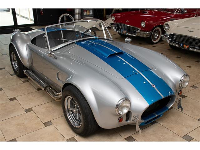 1965 Shelby Cobra (CC-2075900) for sale in Venice, Florida