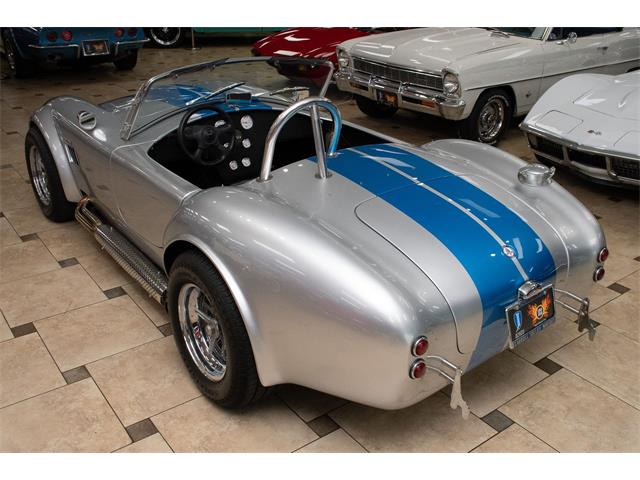 1965 Shelby Cobra (CC-2075900) for sale in Venice, Florida