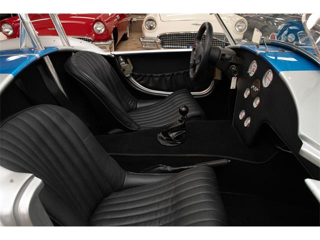 1965 Shelby Cobra (CC-2075900) for sale in Venice, Florida