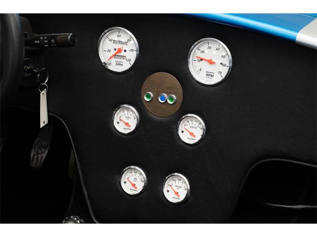 1965 Shelby Cobra (CC-2075900) for sale in Venice, Florida
