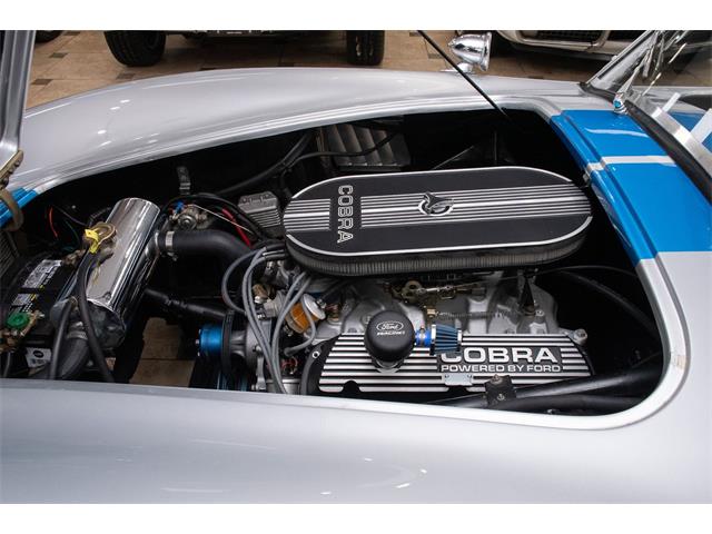 1965 Shelby Cobra (CC-2075900) for sale in Venice, Florida