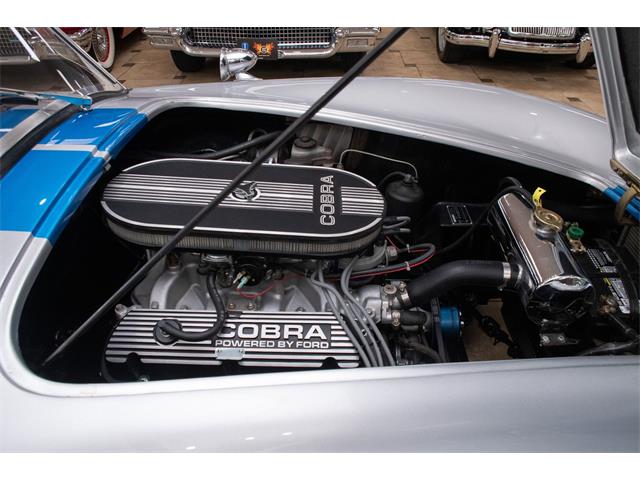 1965 Shelby Cobra (CC-2075900) for sale in Venice, Florida