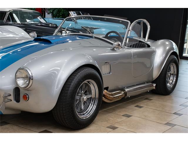 1965 Shelby Cobra (CC-2075900) for sale in Venice, Florida