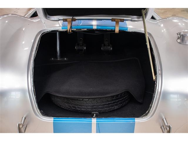 1965 Shelby Cobra (CC-2075900) for sale in Venice, Florida