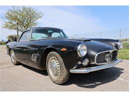 1960 Maserati 3500 (CC-2075902) for sale in Astoria, New York