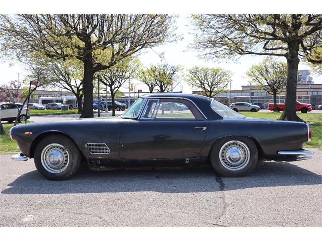 1960 Maserati 3500 (CC-2075902) for sale in Astoria, New York
