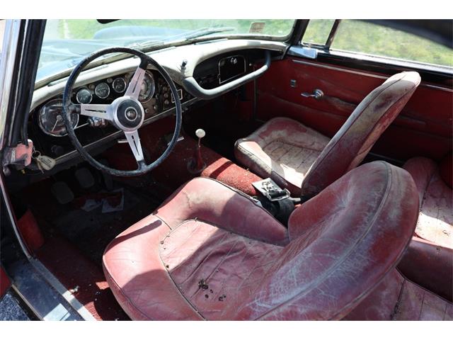 1960 Maserati 3500 (CC-2075902) for sale in Astoria, New York