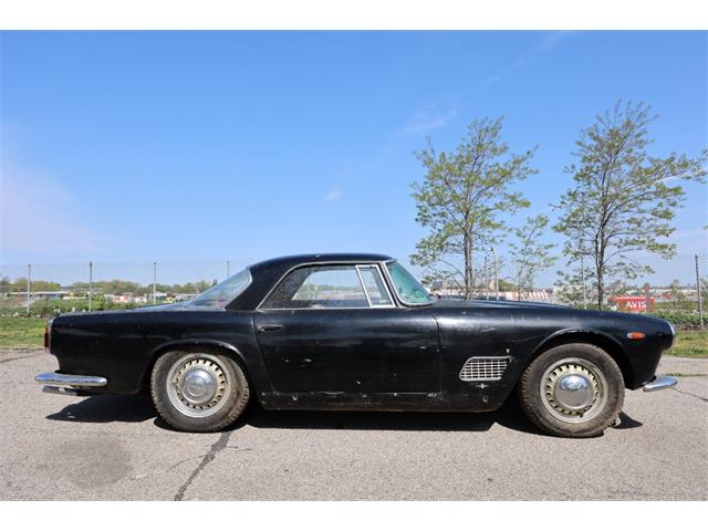 1960 Maserati 3500 (CC-2075902) for sale in Astoria, New York