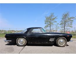 1960 Maserati 3500 (CC-2075902) for sale in Astoria, New York