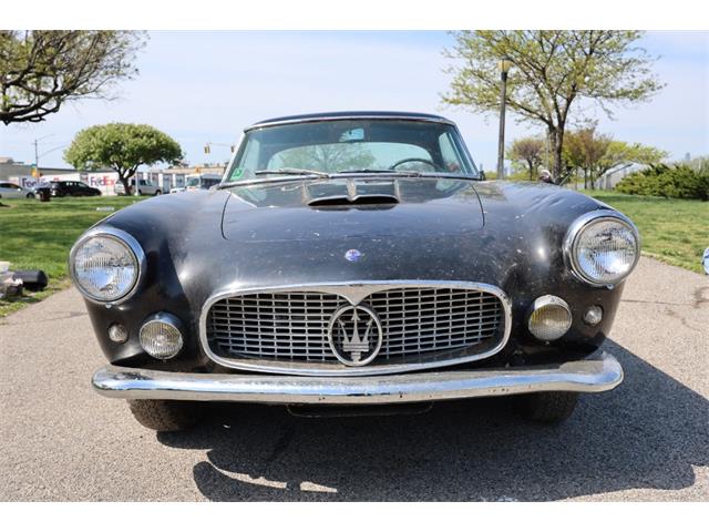 1960 Maserati 3500 (CC-2075902) for sale in Astoria, New York