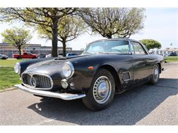 1960 Maserati 3500 (CC-2075902) for sale in Astoria, New York