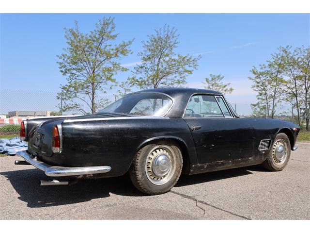 1960 Maserati 3500 (CC-2075902) for sale in Astoria, New York