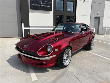 1972 Datsun 240Z (CC-2075904) for sale in Statesville, North Carolina