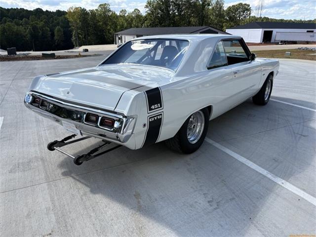1972 Dodge Dart (CC-2075905) for sale in Statesville, North Carolina