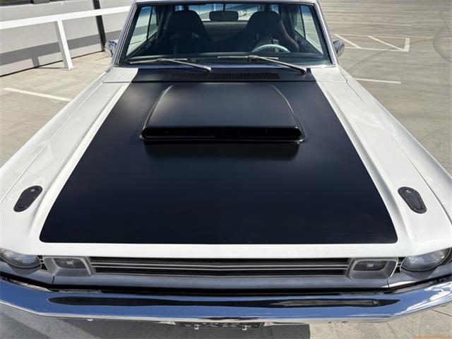 1972 Dodge Dart (CC-2075905) for sale in Statesville, North Carolina