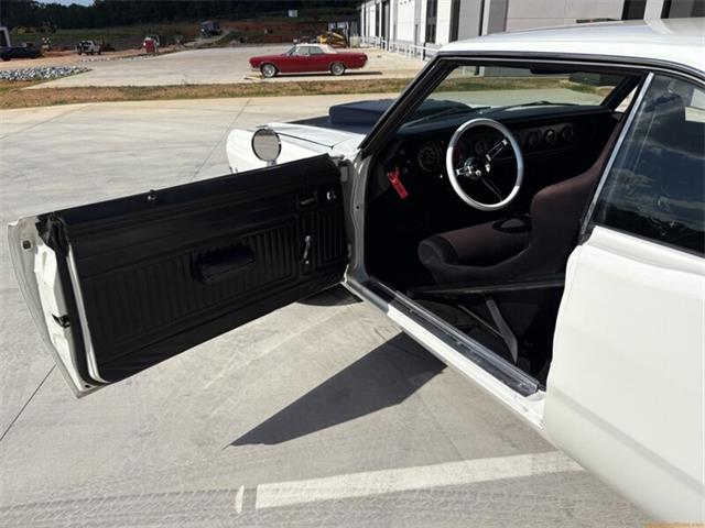 1972 Dodge Dart (CC-2075905) for sale in Statesville, North Carolina
