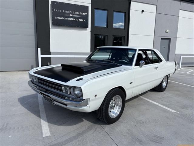 1972 Dodge Dart (CC-2075905) for sale in Statesville, North Carolina