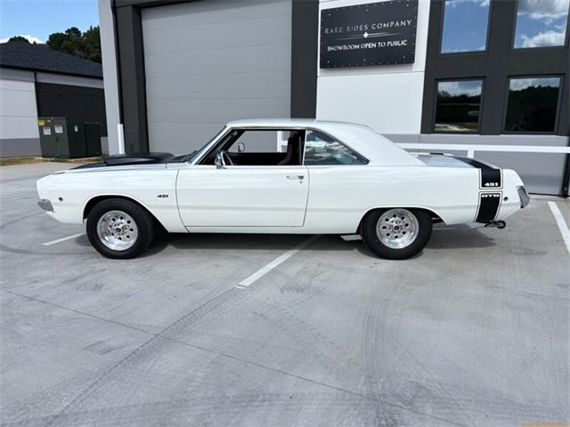 1972 Dodge Dart (CC-2075905) for sale in Statesville, North Carolina