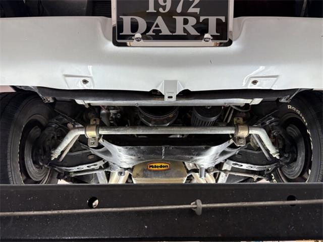 1972 Dodge Dart (CC-2075905) for sale in Statesville, North Carolina