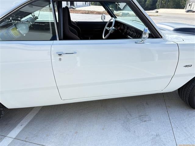 1972 Dodge Dart (CC-2075905) for sale in Statesville, North Carolina