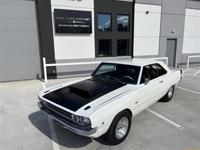 1972 Dodge Dart (CC-2075905) for sale in Statesville, North Carolina