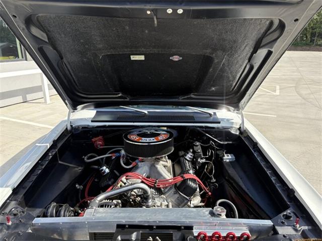 1972 Dodge Dart (CC-2075905) for sale in Statesville, North Carolina
