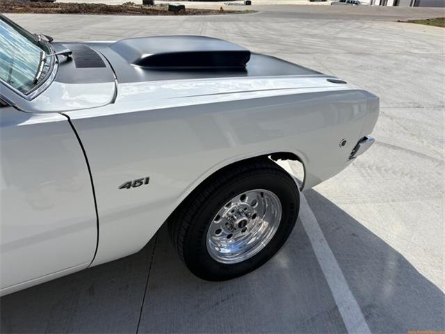 1972 Dodge Dart (CC-2075905) for sale in Statesville, North Carolina