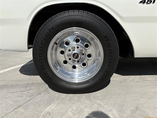 1972 Dodge Dart (CC-2075905) for sale in Statesville, North Carolina