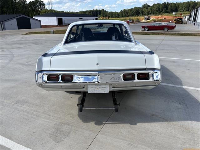 1972 Dodge Dart (CC-2075905) for sale in Statesville, North Carolina
