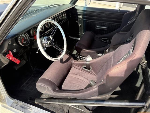 1972 Dodge Dart (CC-2075905) for sale in Statesville, North Carolina
