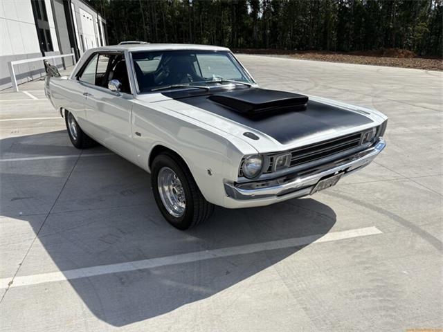 1972 Dodge Dart (CC-2075905) for sale in Statesville, North Carolina