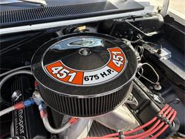 1972 Dodge Dart (CC-2075905) for sale in Statesville, North Carolina