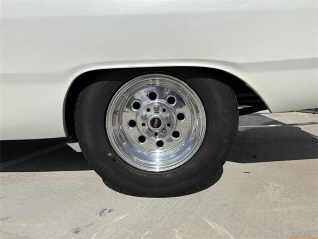 1972 Dodge Dart (CC-2075905) for sale in Statesville, North Carolina