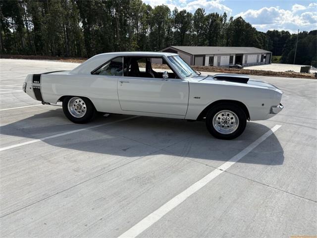 1972 Dodge Dart (CC-2075905) for sale in Statesville, North Carolina