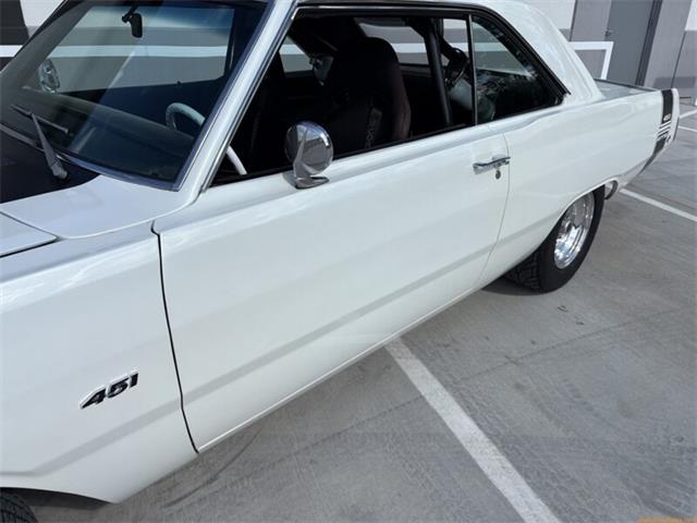 1972 Dodge Dart (CC-2075905) for sale in Statesville, North Carolina