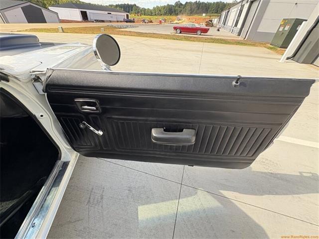 1972 Dodge Dart (CC-2075905) for sale in Statesville, North Carolina