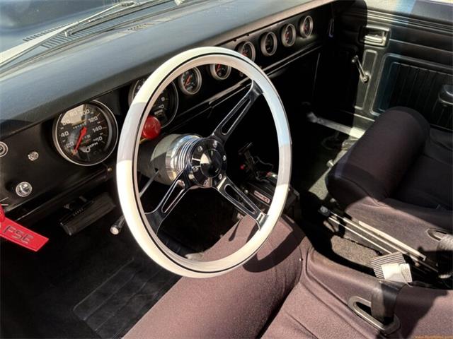 1972 Dodge Dart (CC-2075905) for sale in Statesville, North Carolina