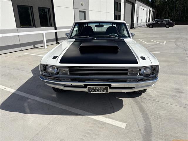 1972 Dodge Dart (CC-2075905) for sale in Statesville, North Carolina