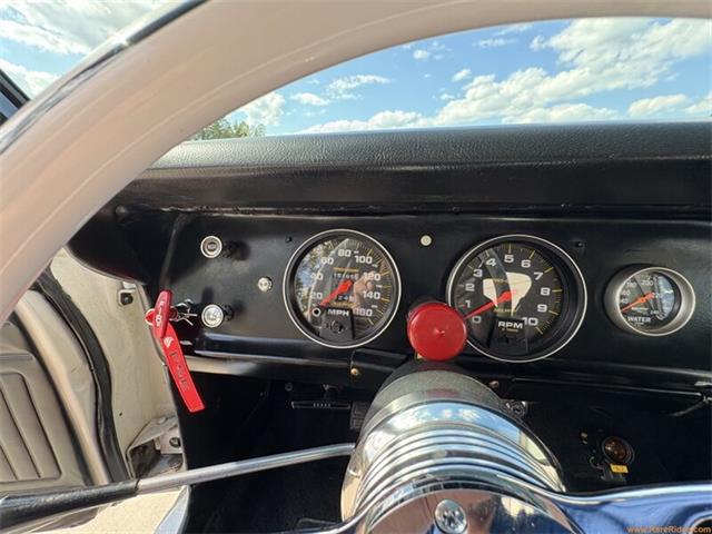 1972 Dodge Dart (CC-2075905) for sale in Statesville, North Carolina