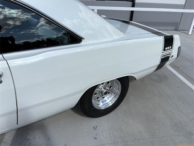 1972 Dodge Dart (CC-2075905) for sale in Statesville, North Carolina