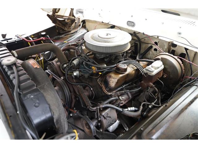 1972 Ford F250 (CC-2075906) for sale in Mesa, Arizona