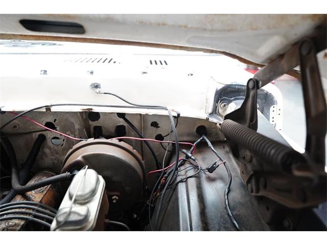 1972 Ford F250 (CC-2075906) for sale in Mesa, Arizona