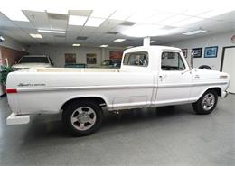 1972 Ford F250 (CC-2075906) for sale in Mesa, Arizona