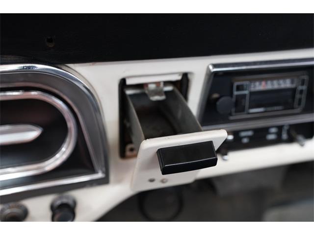 1972 Ford F250 (CC-2075906) for sale in Mesa, Arizona
